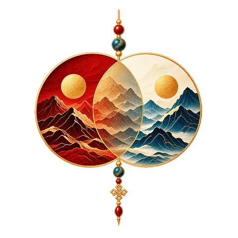 和而不同